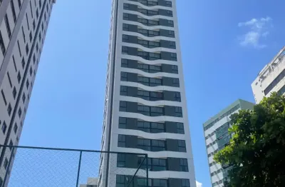 Apartamento com 2 quartos à venda na Rua Dom Vital, 45, Piedade, Jaboatão dos Guararapes