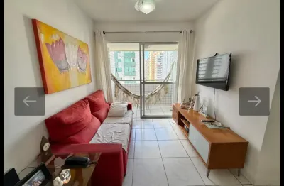 Apartamento 3 quartos no Espinheiro 1 suíte 73m² Lazer Completo
