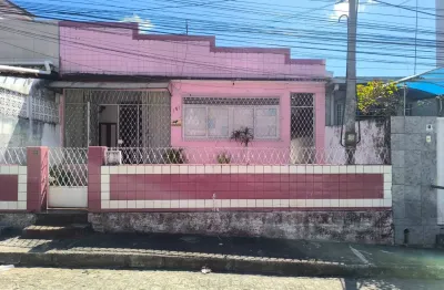 Casa com 4 quartos à venda na Rua Bezerros, 1, Casa Amarela, Recife
