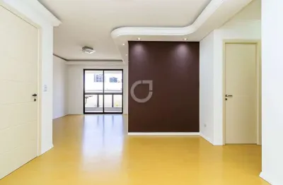 Apartamento com 3 quartos para alugar na avenida sete de setembro, 4064, centro, curitiba, 90 m2 por r$ 2.800