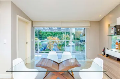 Casa com 3 quartos à venda na rua cipriano antônio rigotto, 237, são lourenço, curitiba, 171 m2 por r$ 860.000