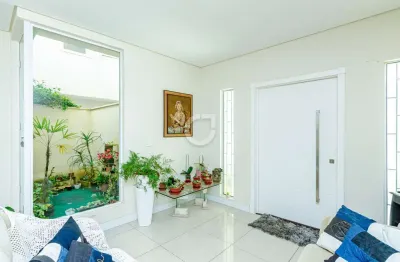 Casa com 3 quartos à venda na rua cipriano antônio rigotto, 237, são lourenço, curitiba, 167 m2 por r$ 820.000