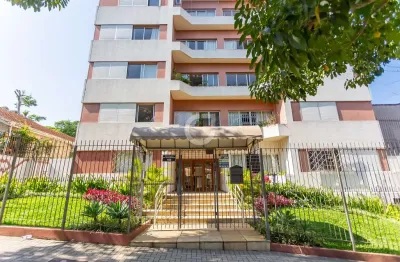 Apartamento com 2 quartos para alugar na rua desembargador isaías bevilaqua, 103, mercês, curitiba, 90 m2 por r$ 3.100