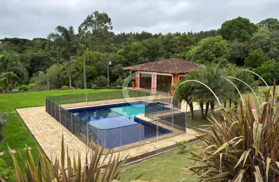 Chácara / sítio com 3 quartos à venda na rua joão bortolan, 1407, colônia murici, são josé dos pinhais, 2000 m2 por r$ 8.500.000