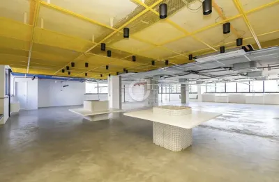 Sala comercial à venda na rua deputado heitor alencar furtado, 3350, mossunguê, curitiba, 524 m2 por r$ 6.000.000
