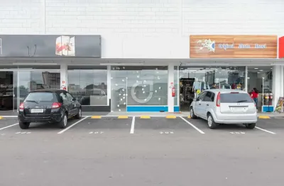 Sala comercial para alugar na rodovia br-116, 18.580, pinheirinho, curitiba, 31 m2 por r$ 2.300