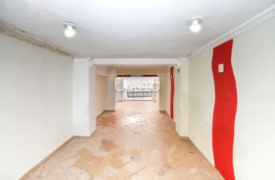 Sala comercial à venda na rua joão negrão, 196, centro, curitiba, 330 m2 por r$ 1.650.000