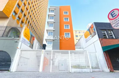Sala comercial à venda na rua general carneiro, 371, centro, curitiba, 85 m2 por r$ 659.000