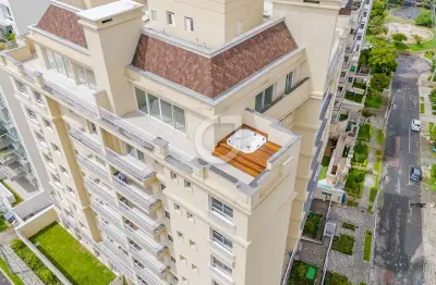 Cobertura com 3 quartos à venda na rua manoel eufrásio, 131, juvevê, curitiba, 291 m2 por r$ 3.300.000