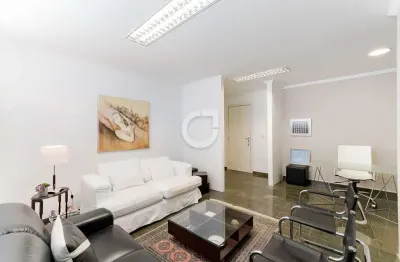 Sala comercial à venda na rua emiliano perneta, 860, centro, curitiba, 31 m2 por r$ 219.000