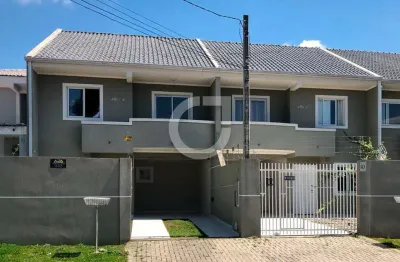 Casa com 3 quartos para alugar na rua roberto lobo, 410, guabirotuba, curitiba, 110 m2 por r$ 3.350