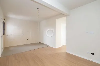 Apartamento com 2 quartos à venda na rua francisco eugênio gomes pereira, 915, atuba, pinhais, 58 m2 por r$ 359.000