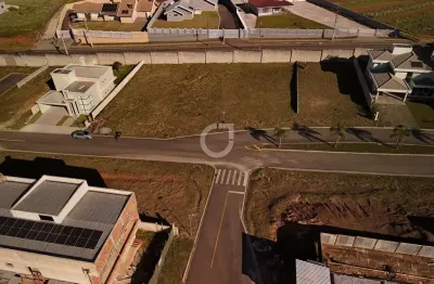 Terreno em condomínio fechado à venda na rua comendador orlando ceccon, 1111, butiatumirim, colombo, 494 m2 por r$ 620.000