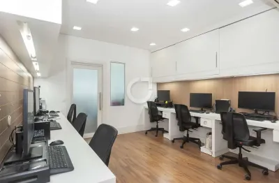 Sala comercial à venda na avenida joão gualberto, 1721, juvevê, curitiba, 94 m2 por r$ 875.000