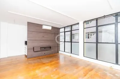 Sala comercial à venda na rua voluntários da pátria, 233, centro, curitiba, 33 m2 por r$ 220.000