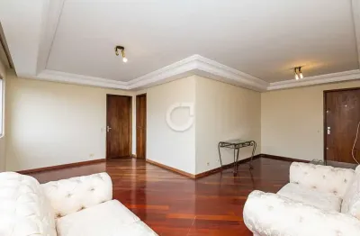 Apartamento com 3 quartos para alugar na rua marechal hermes, centro cívico, curitiba, 138 m2 por r$ 3.900