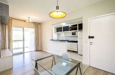 Apartamento com 2 quartos para alugar na rua monsenhor ivo zanlorenzi, 4400, ecoville, curitiba, 69 m2 por r$ 4.275