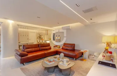 Apartamento com 2 quartos à venda na Alameda Princesa Izabel, 972, Bigorrilho, Curitiba, 151 m2 por R$ 1.950.000