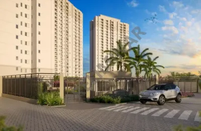 Star  joy viva com qualidade lançamento no centro de sbc 1 e 2 dorms. com suíte e vaga lazer completo.