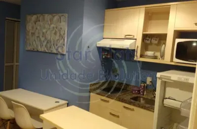 Apartamento com 1 quarto à venda na rua bela cintra, 0, consolação, são paulo, 25 m2 por r$ 410.000