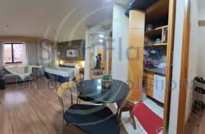 Flat com 1 quarto para alugar na alameda lorena, 0, jardim paulista, são paulo, 42 m2 por r$ 2.500