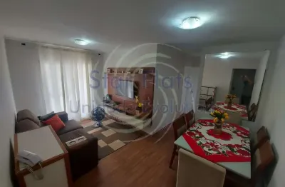 Apartamento com 2 quartos à venda na rua ibitirama, 0, vila prudente, são paulo, 56 m2 por r$ 295.000