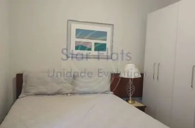 Flat com 1 quarto para alugar na alameda ministro rocha azevedo, 0, cerqueira césar, são paulo, 45 m2 por r$ 2.600