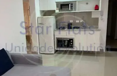Flat com 1 quarto para alugar na al. casa branca, 0, cerqueira césar, são paulo, 42 m2 por r$ 3.532
