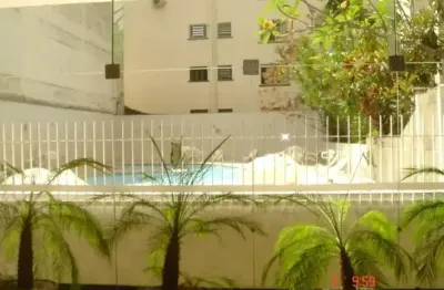 Apartamento com 3 dormitórios e 2 vagas próximo ao metrô e avenida paaulista