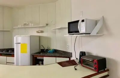 Flat com 1 quarto para alugar na Avenida Brigadeiro Luís Antônio, 3000, Jardim Paulista, São Paulo