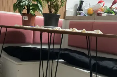 Apartamento pronto para morar próximo ao metrô vila prudente.
