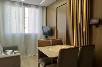 Apartamento finamente reformado - próximo ao metrô vila prudente.