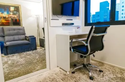 Lindo apartamento pronto para morar com localização privilegiada em bairro do jardins