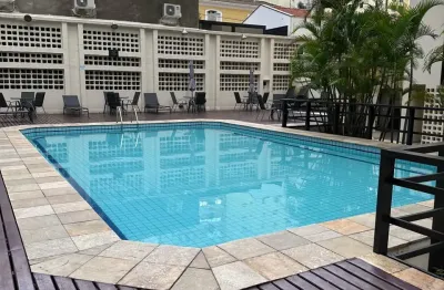 Lindo apartamento reformado pronto para uso! 1 dorm, 1 vaga próximo a avenida paulista