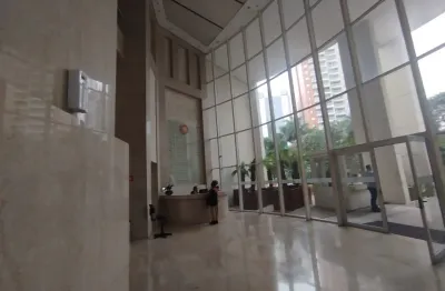 Conjunto comercial sofisticado e com localização privilegiada próximo à avenida paulista