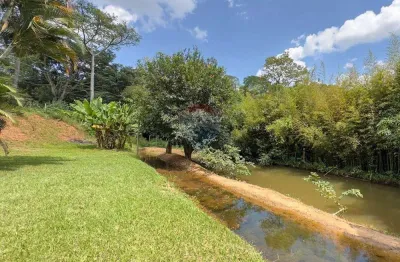Chácara a venda em brumadinho | distrito de suzana com cachoeira particular