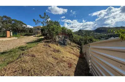 Terreno à venda na Rua Vereda Do Outono, 12, Vereda das Gerais, Nova Lima