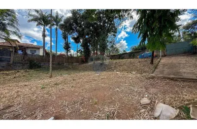 Terreno à venda na Rua Campina Verde, 2, Campo do Pires, Nova Lima