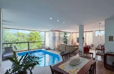 Casa com piscina em macacos mg – viva cercado pela natureza a 25km de bh