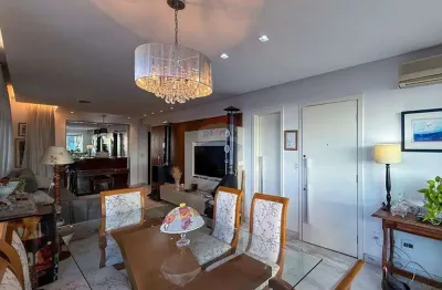 Apartamento com 4 quartos à venda na Rua Fidélis Martins, 85, Buritis, Belo Horizonte
