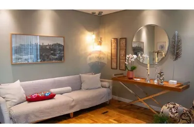 Casa com 3 quartos à venda na Rua Marechal Deodoro Fonseca, 29, Centro, Nova Lima