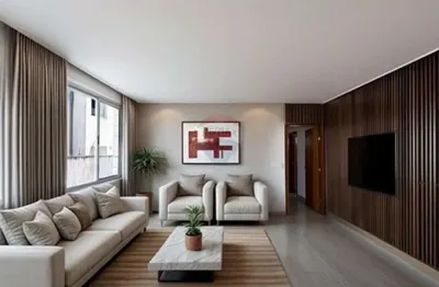 Seu novo lar no nova suíssa: apartamento 4 quartos com suíte, 2 vagas e elevador!