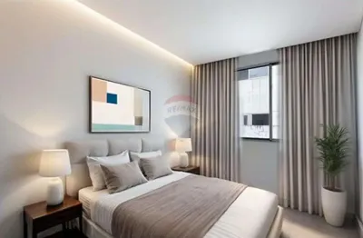 Seu novo lar no nova suíssa: apartamento 4 quartos com suíte, 2 vagas e elevador!