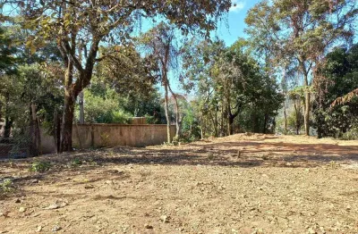 Lote em macacos – nova lima /mg | 427m² | pronto para construir