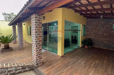 Casa com 3 quartos à venda na Rua Laudelino Silvério, 507, Centro, Sarzedo