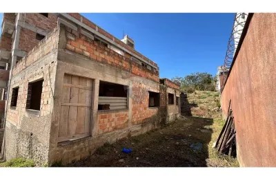 Casa com 3 quartos à venda na Rua Vereador Orlando Mozelli, 137, Oswaldo Barbosa Pena II, Nova Lima