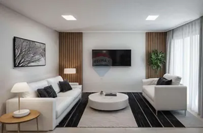 Apartamento com 1 quarto à venda na Rua Ministro Orozimbo Nonato, 415, Vila da Serra, Nova Lima