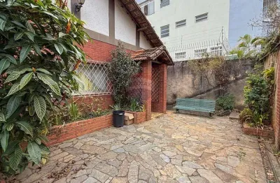 Casa com potencial para investimento no sion em belo horizonte / mg