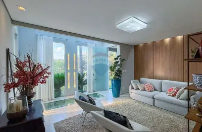 Casa à venda no bairro estoril bh – estrutura steel frame moderna