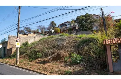 Terreno à venda na Rua dos Andes, SN, Alto Das Quintas, Nova Lima